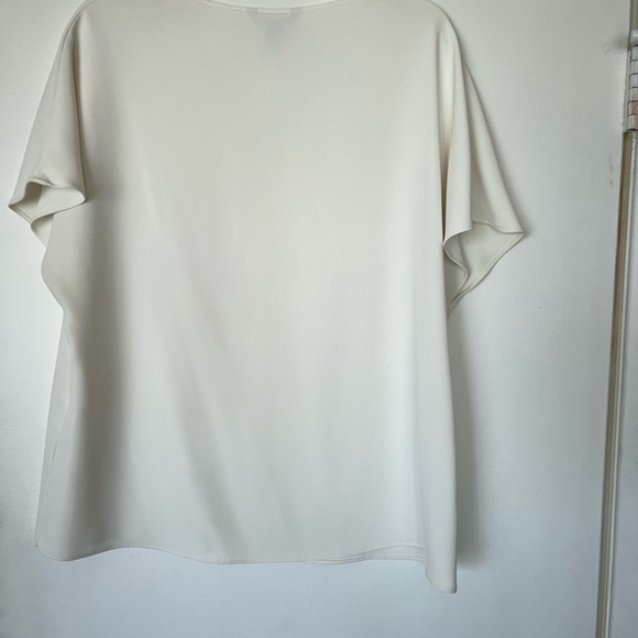 🌸Summer top, v neck and kimono style short sleeves - Picture 2 of 3